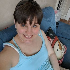 Meet your Posher, Lyn